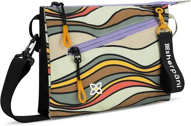 Sherpani Sherpani Zoom Crossbody (Ventura '73) Cross Body Handbags Cover