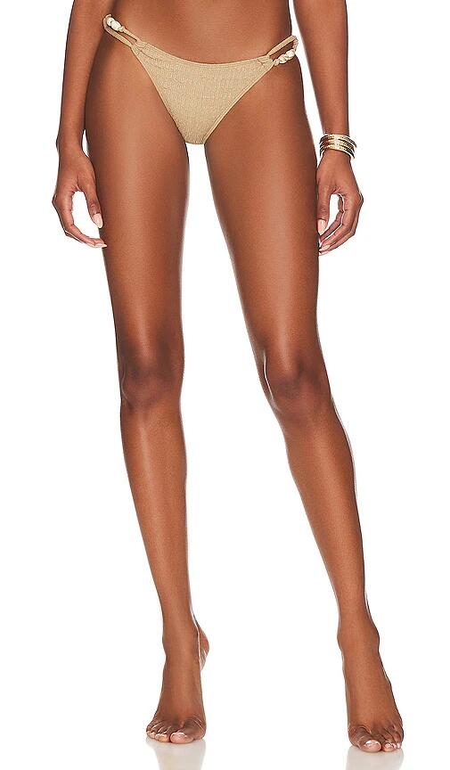 Tularosa Laya Bottom in Tan Cover