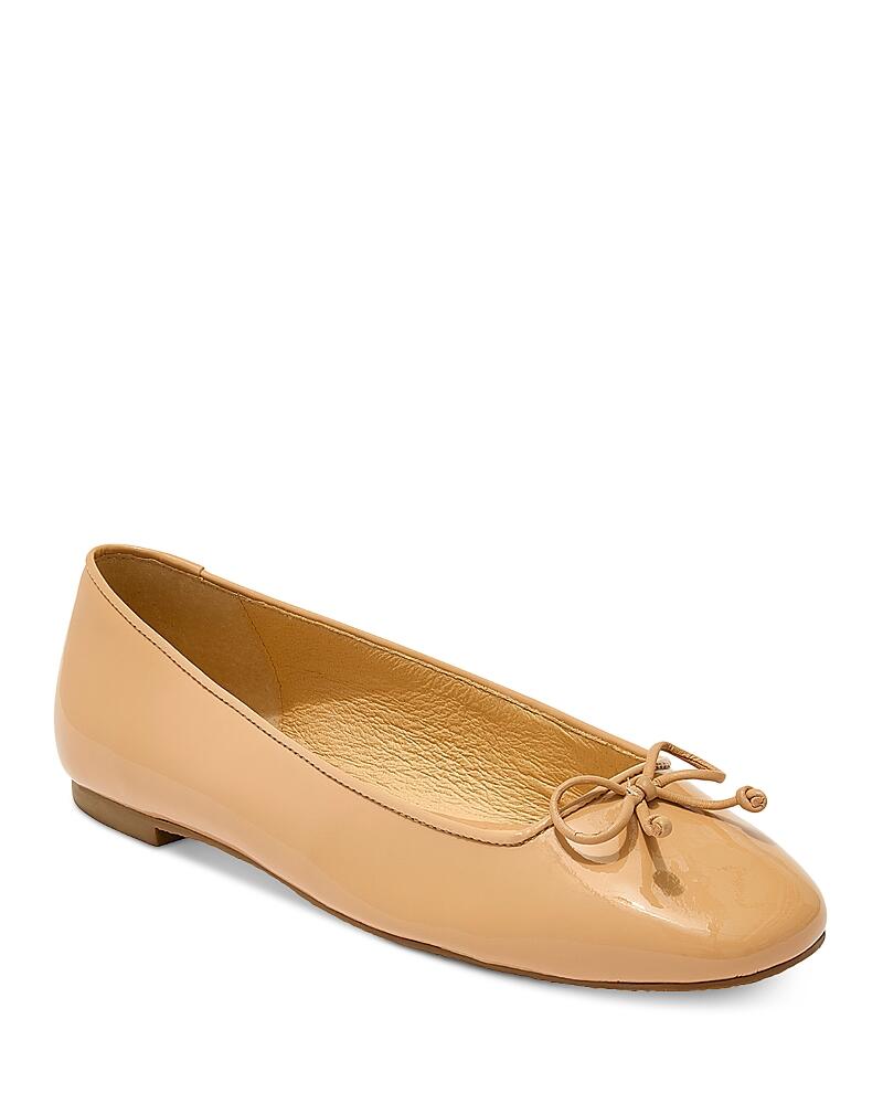 Jack Rogers Women's Kenlyn Ballet Flats Cover