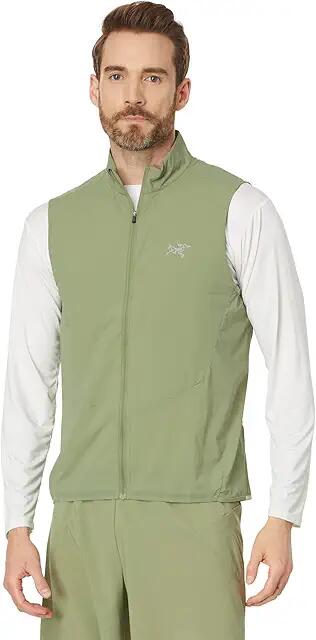 Arc'teryx Norvan Insulated Vest (Chloris) Men's Clothing Cover