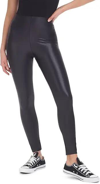 Commando Matte Metallic Leggings (Oxide) Women's Clothing Cover