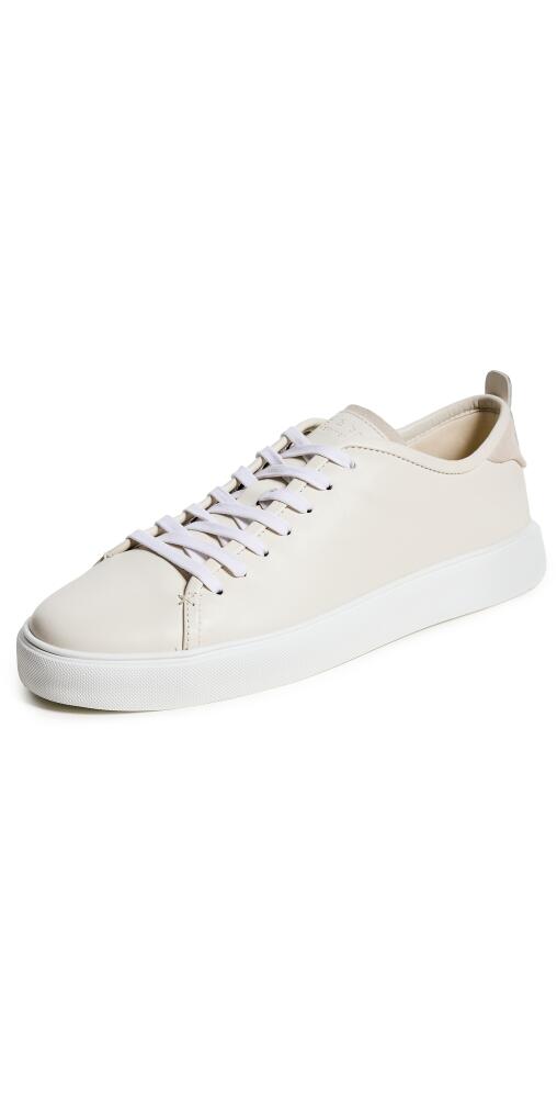 rag & bone Rb Plimsoll Sneakers Offwht Cover