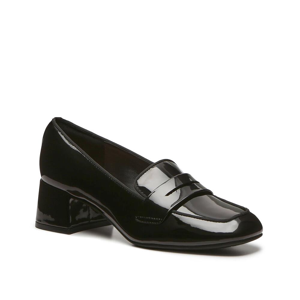 Kelly & Katie Payln Loafer | Women's | Black Cover