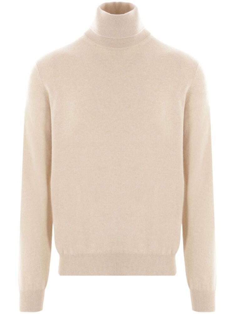 Loro Piana Classic jumper - Neutrals Cover