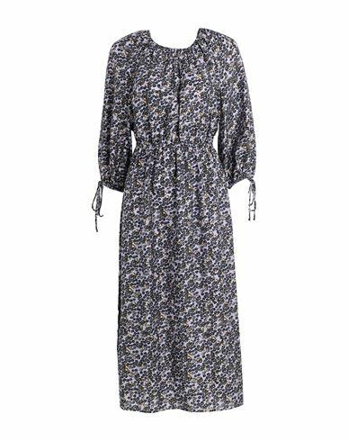 & Other Stories Woman Midi dress Light purple Lyocell, Polyamide Cover