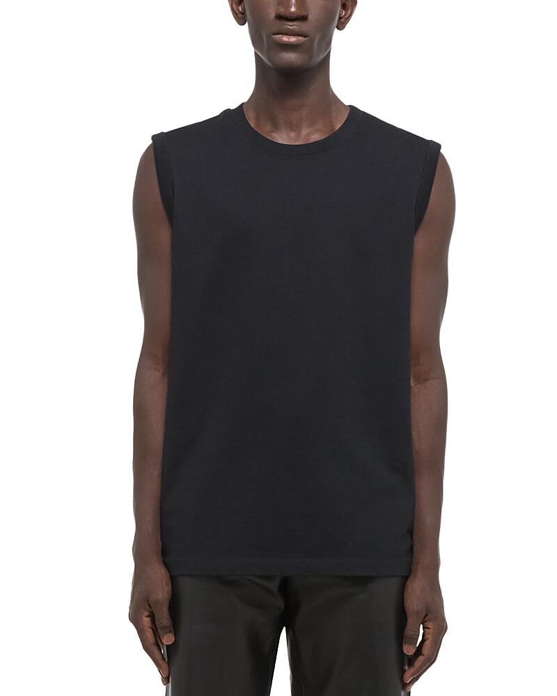 Helmut Lang Logo Muscle Tank Cover