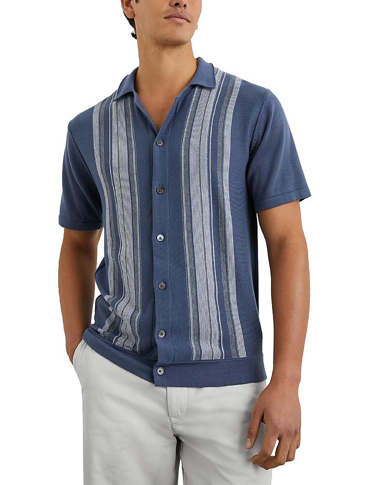 Rails Silas Short Sleeve Cardigan Cover