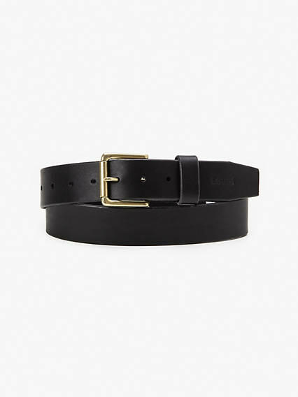 Levi's Heritage Belt - Men's Cover