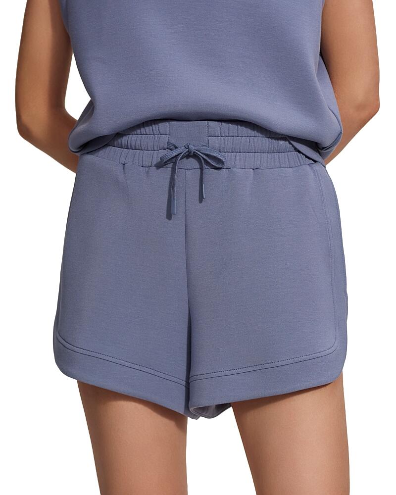 Varley Ollie High Rise Shorts Cover