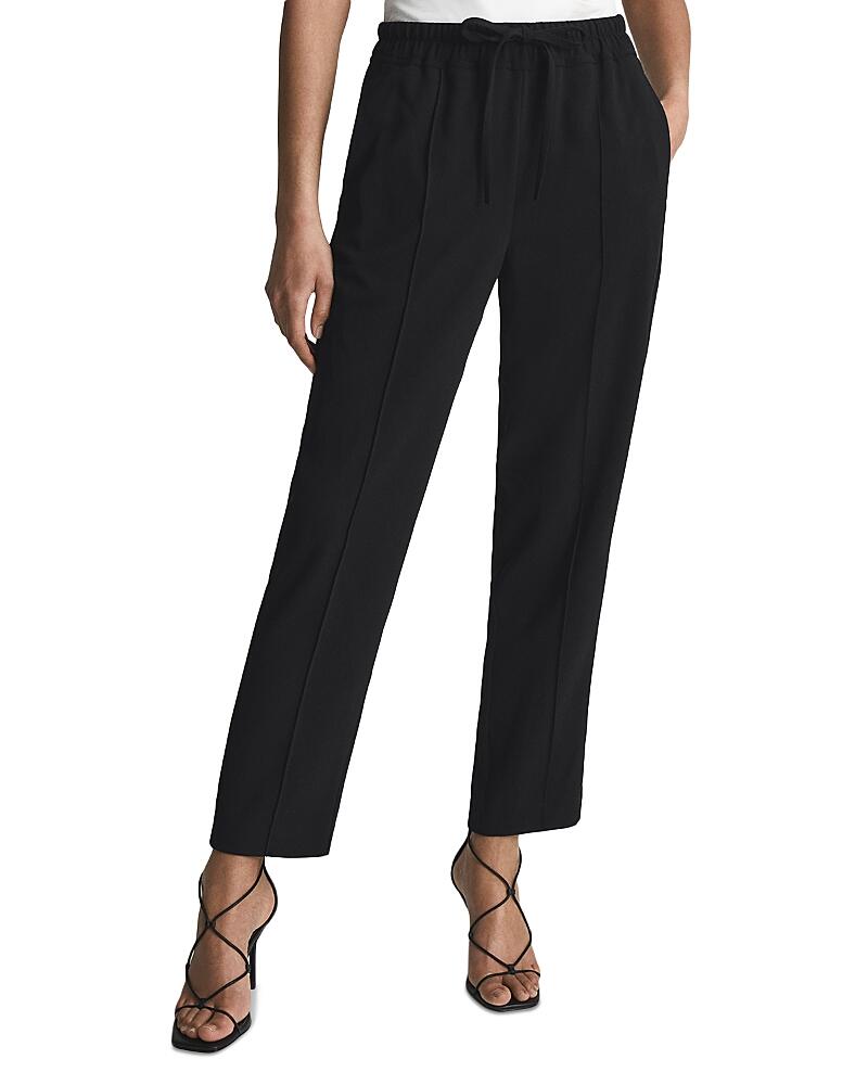 Reiss Hailey Pull On Pants Cover