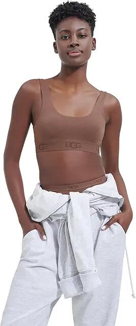 UGG Gwendolynn Bralette (Allspice) Women's Lingerie Cover