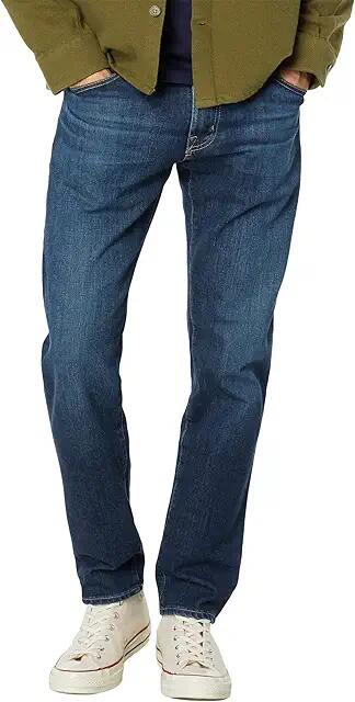 AG Jeans Tellis Slim Fit Jeans in Midlands (Midlands) Men's Jeans Cover