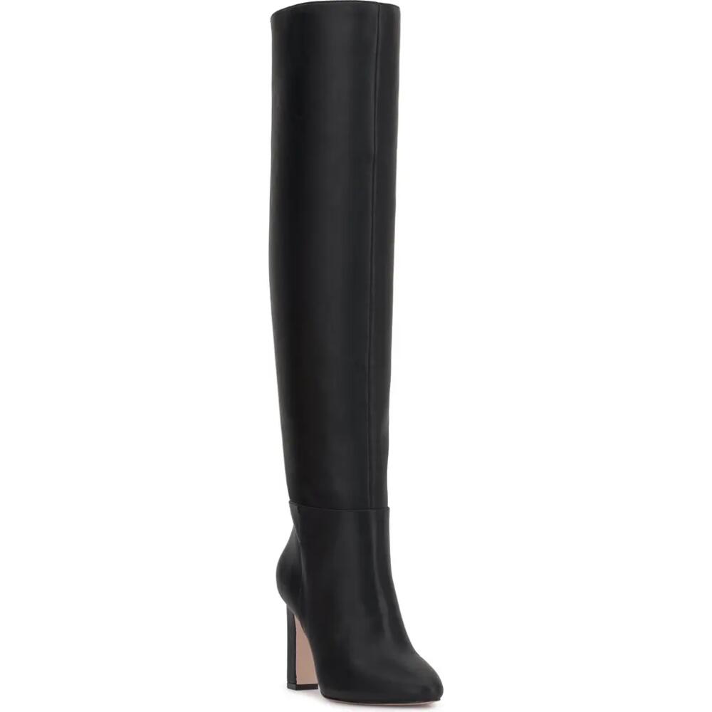 Jessica Simpson Mistia Knee High Boot in Black Cover