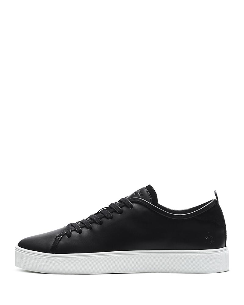 rag & bone Men's Perry Lace Up Sneakers Cover