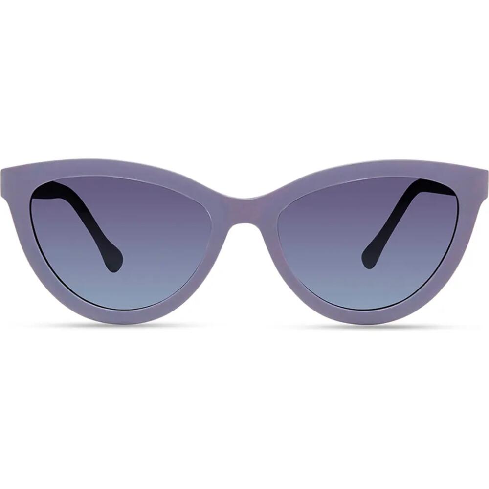 Eco Pearl Sunglasses in Lavendar Cover