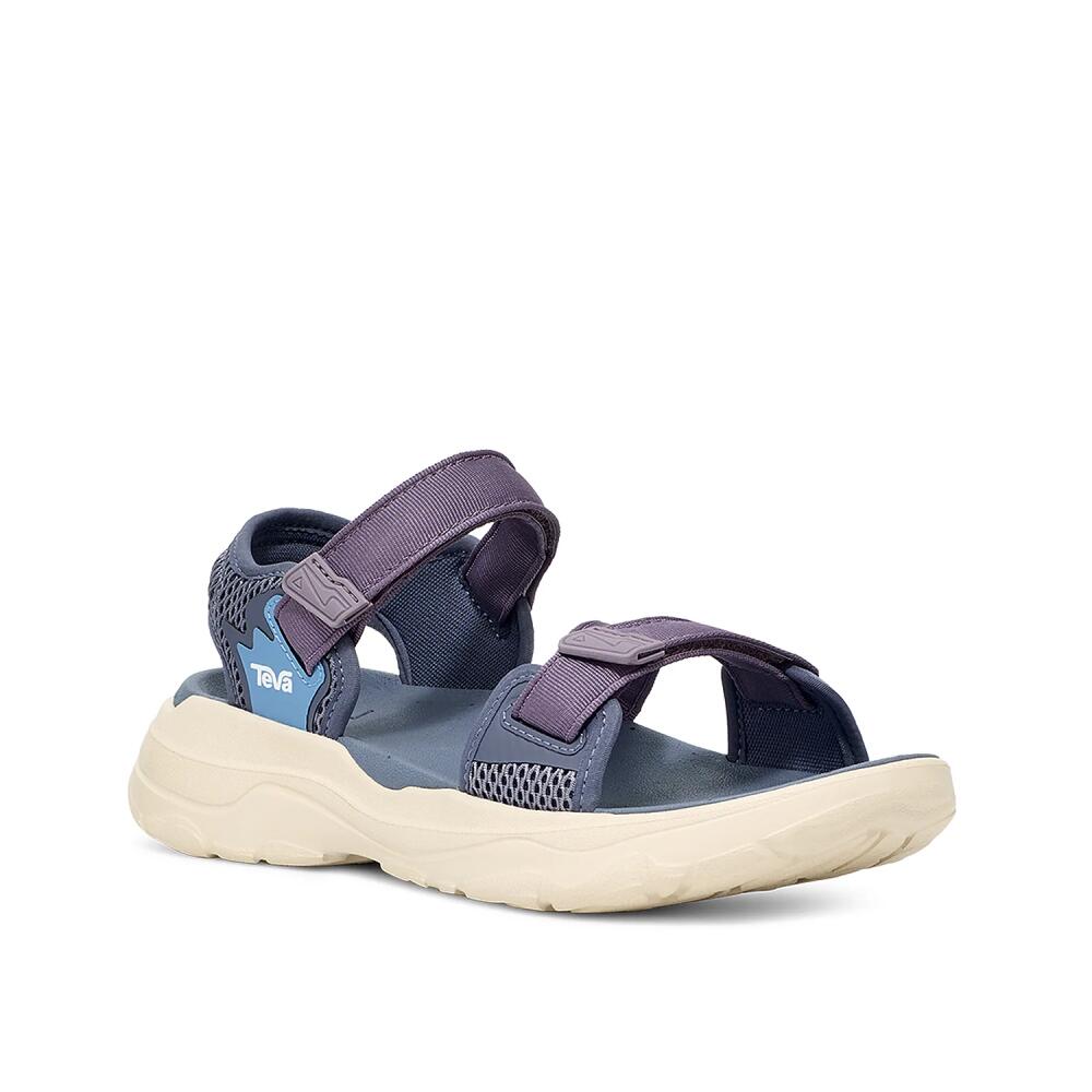 Teva Zymic Sandal | Women's | Grey Cover