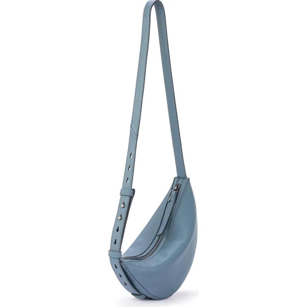 The Sak Tess Sling in Maritime Cover