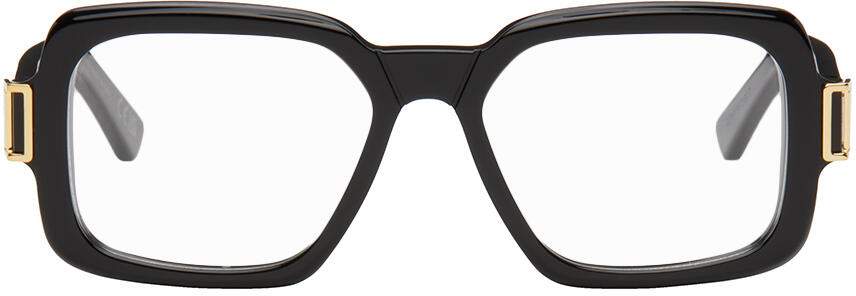 Marni Black RETROSUPERFUTURE Edition Zamalek Glasses Cover