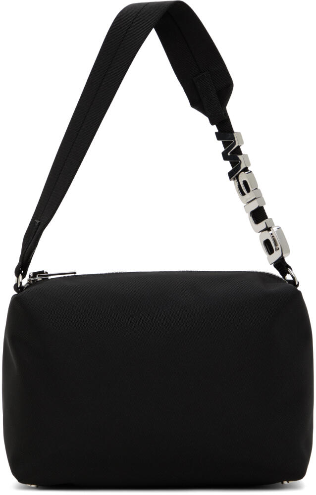 Alexander Wang Black Heiress Sport Bag Cover