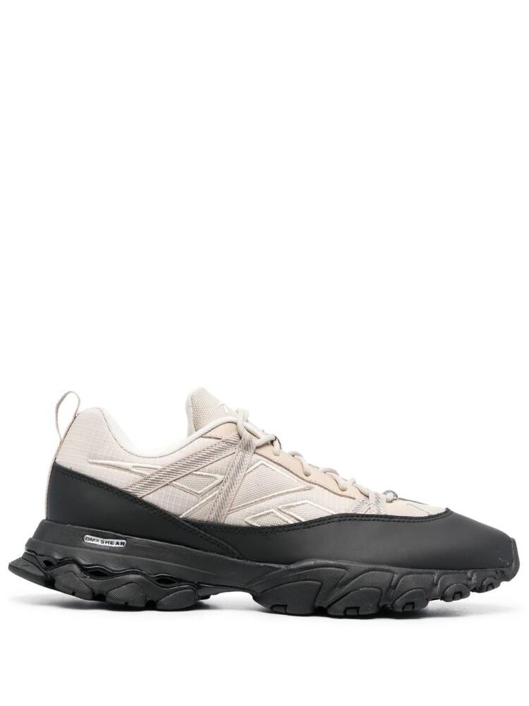 Reebok Trail Shadow panelled sneakers - Neutrals Cover