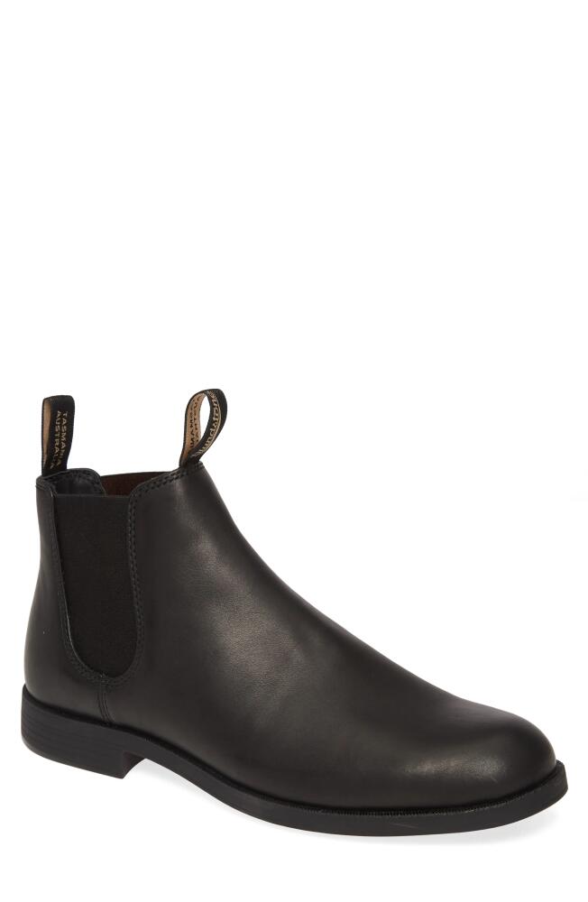 Blundstone Footwear Blundstone City Chelsea Boot in Black Cover