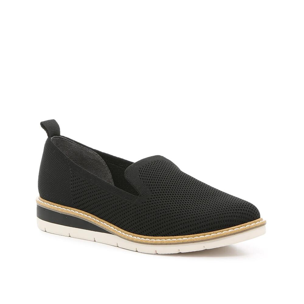 Kelly & Katie Aerin Sport Loafer | Women's | Black Cover