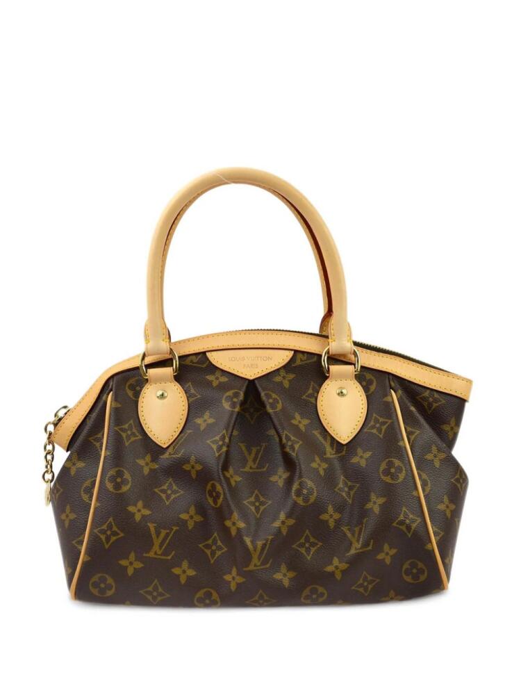 Louis Vuitton Pre-Owned 2003 Tivoli PM handbag - Brown Cover