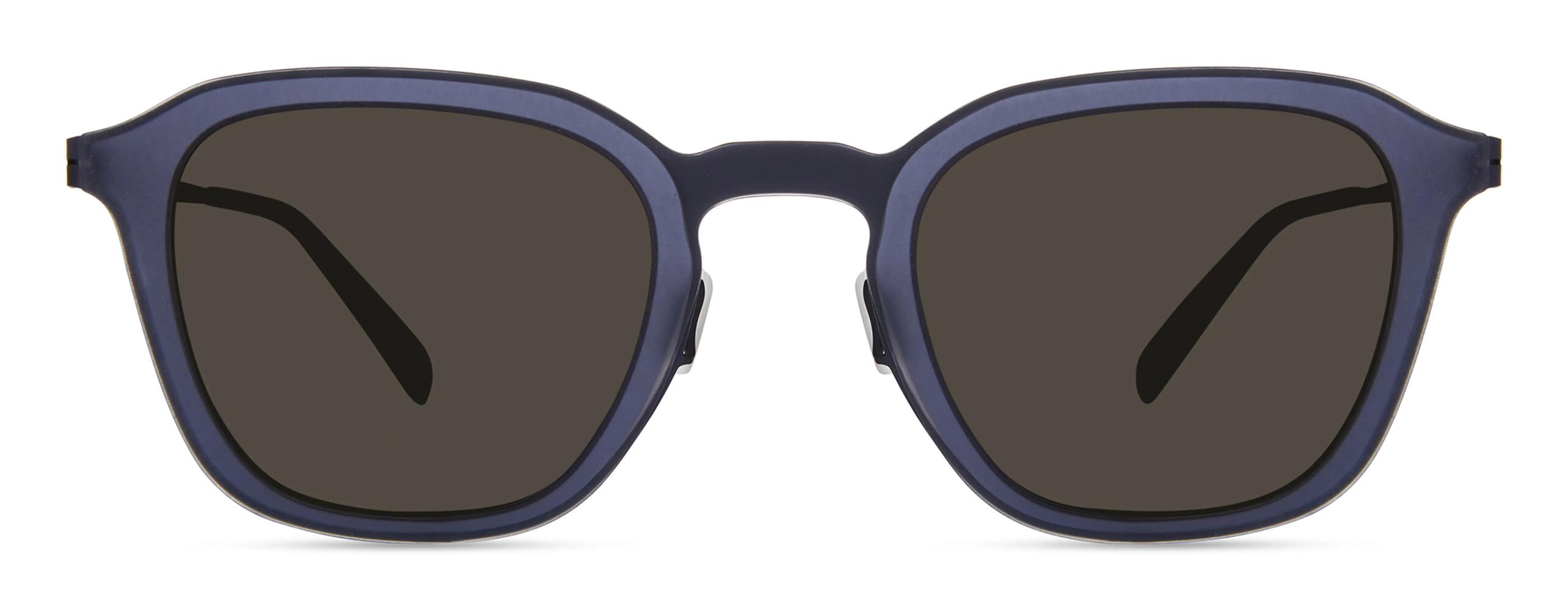 Modo 695 Sunglasses in Navy Cover