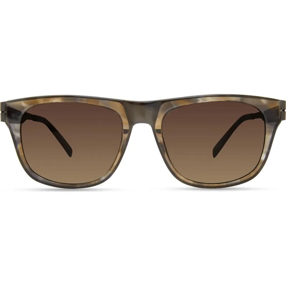 Modo 474 Sunglasses in Grey Green Tortoise Cover