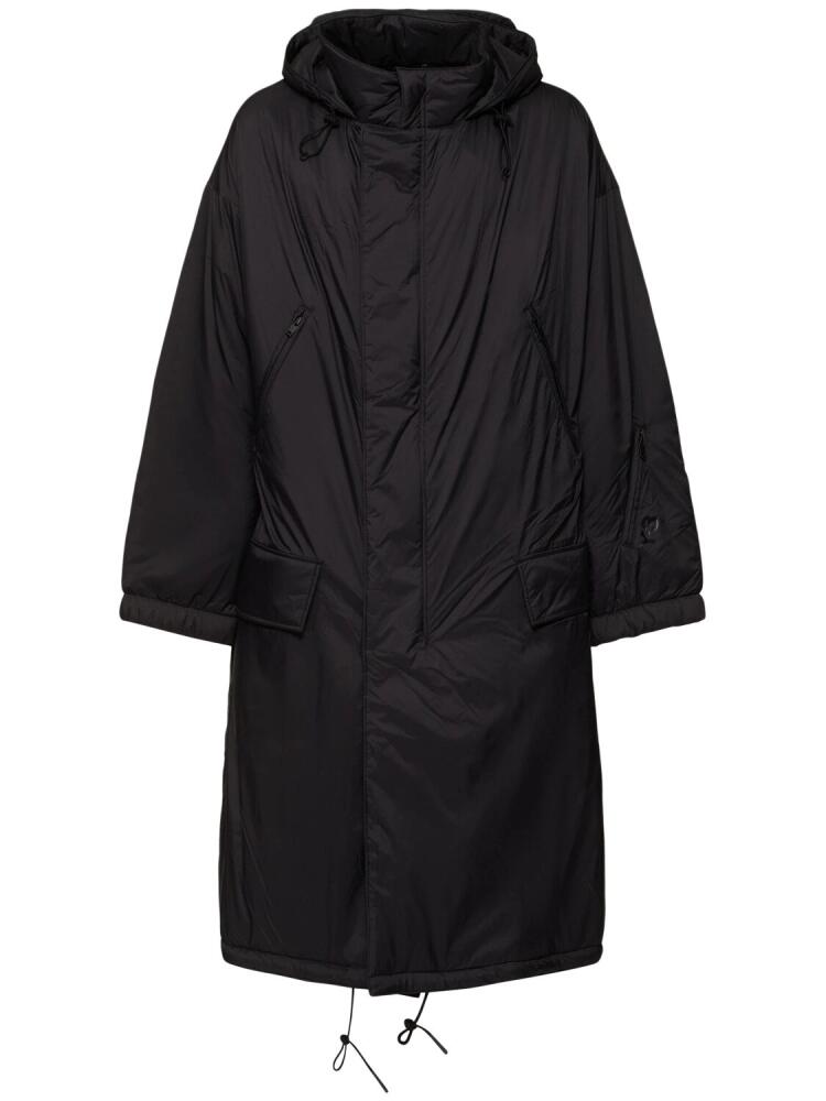 Y-3 Padded Recycled Tech Parka Cover