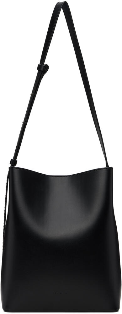 Aesther Ekme Black Sac Bucket Bag Cover