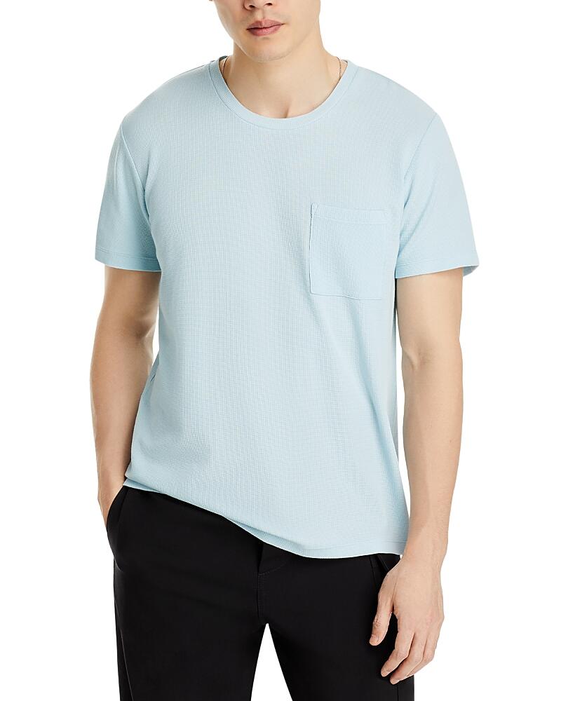 NN07 Clive Short Sleeve Pocket Tee Cover