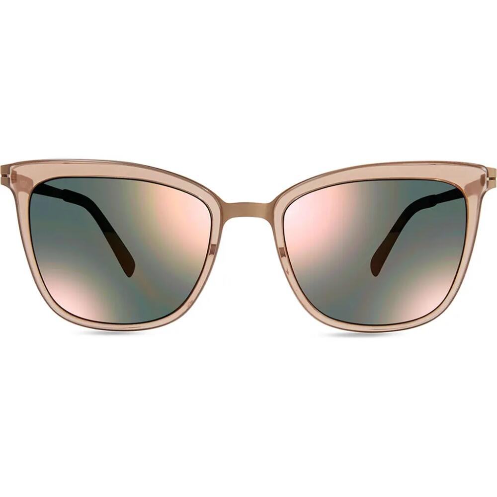 Modo 450 Sunglasses in Nude Cover