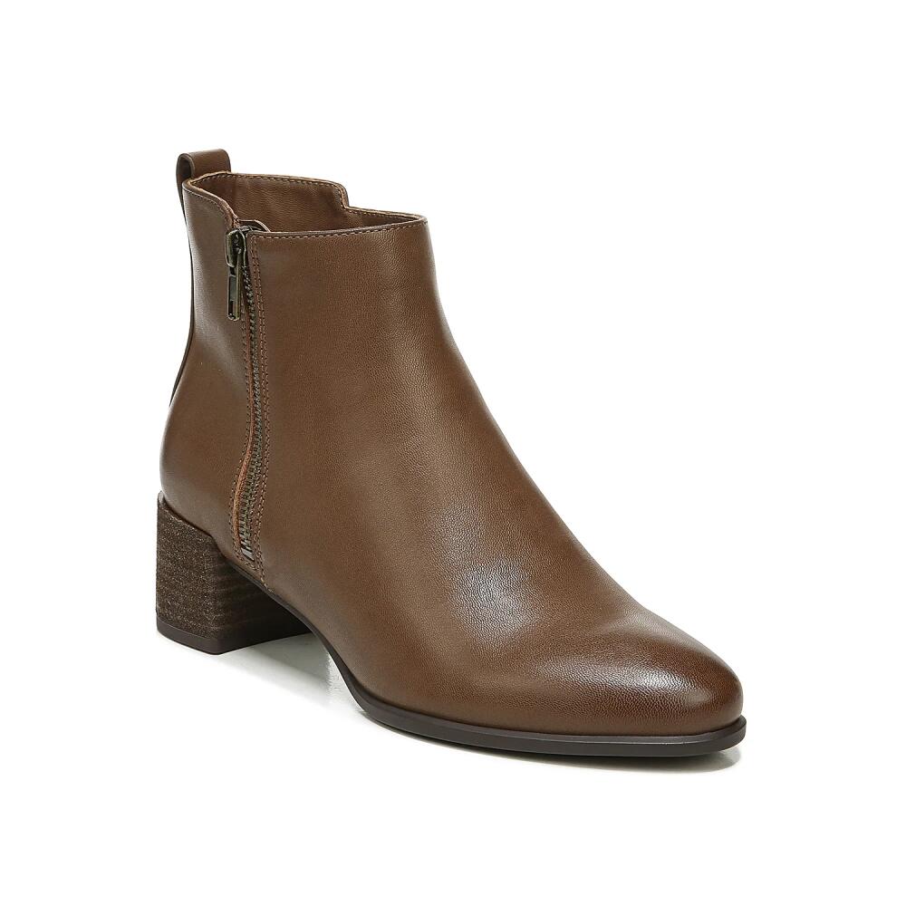 SOUL Naturalizer Richy Bootie | Women's | Dark Brown Cover