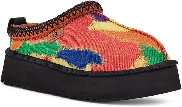 UGG Tazz Pridepop (Pride) Women's Shoes Cover