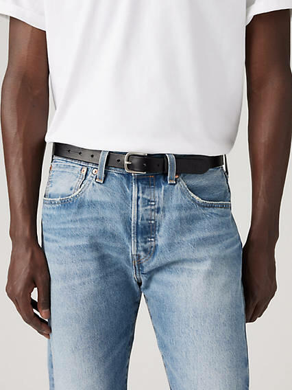 Levi's Narrow Belt - Men's Cover