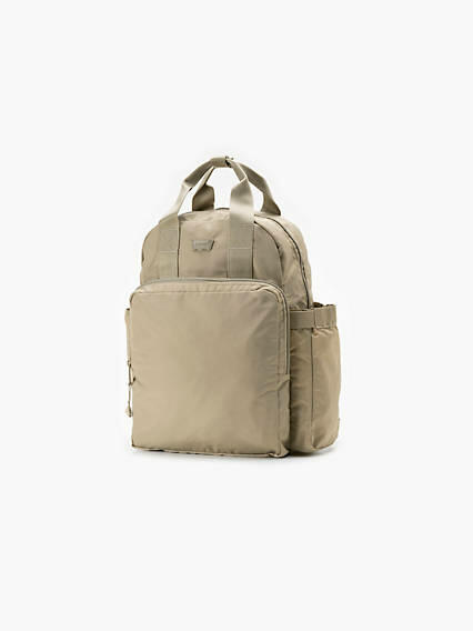 Levi's L-Pack Round Backpack - Women's Cover