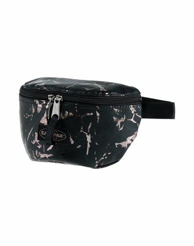 Eastpak Belt bag Black Polyester, Polyurethane Cover