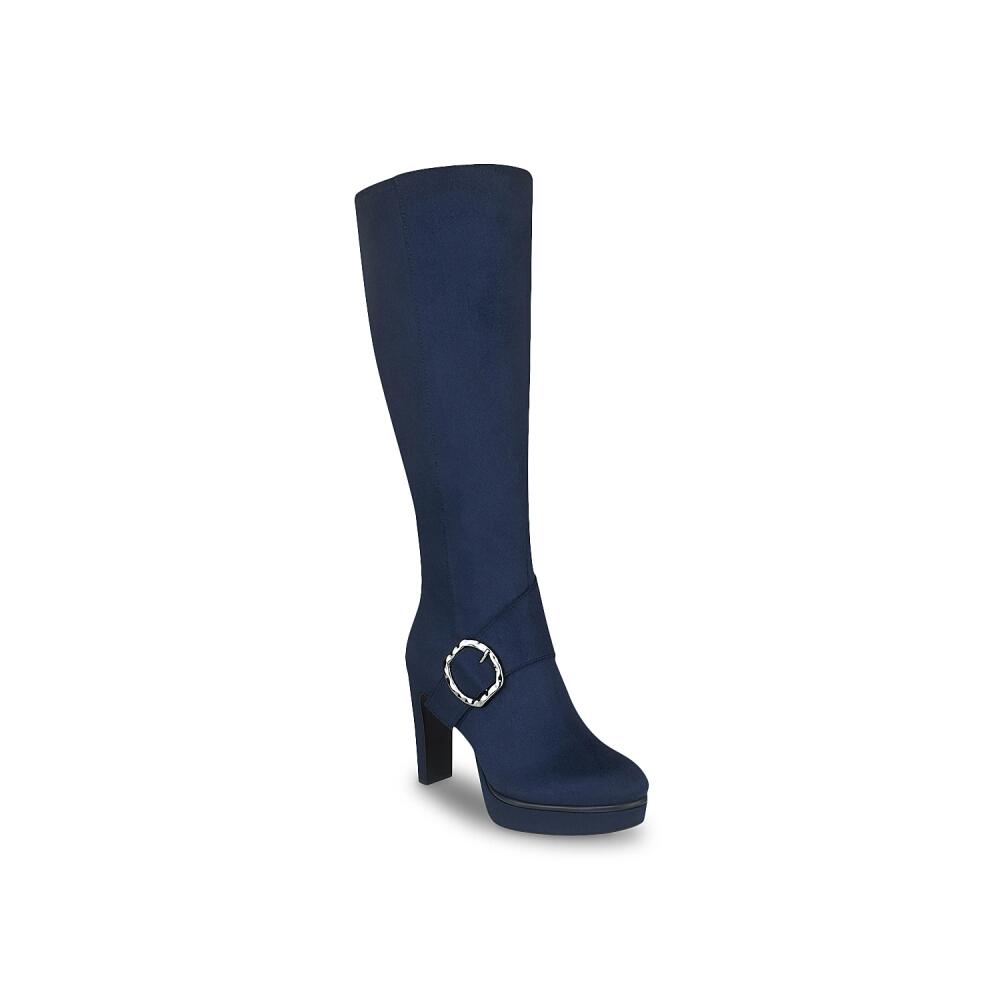 Impo Orian Boot | Women's | Blue Cover