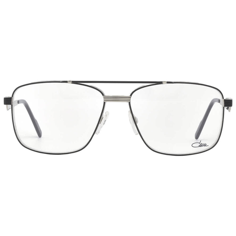 Cazal Grey Navigator Unisex Sunglasses Cover