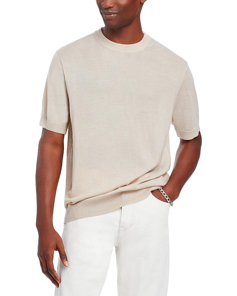 NN07 Harold Short Sleeve Sweater Cover