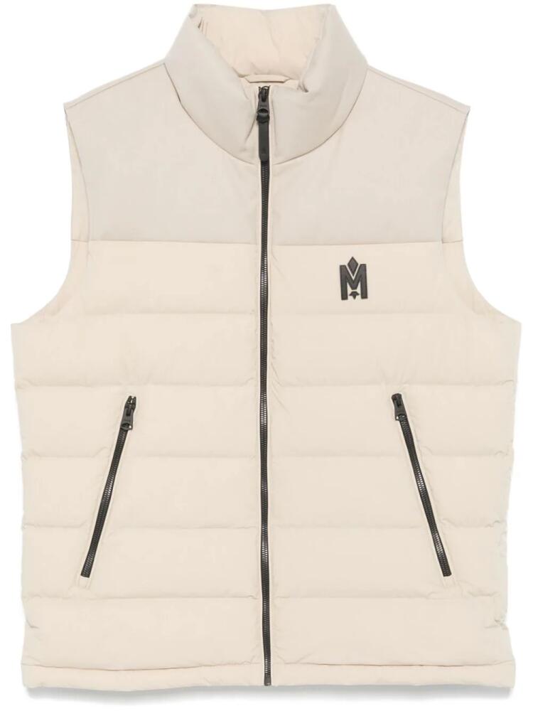 Mackage Bobbie gilet - Neutrals Cover