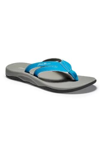 Eddie Bauer Women's Break Point Flip Flop Cover