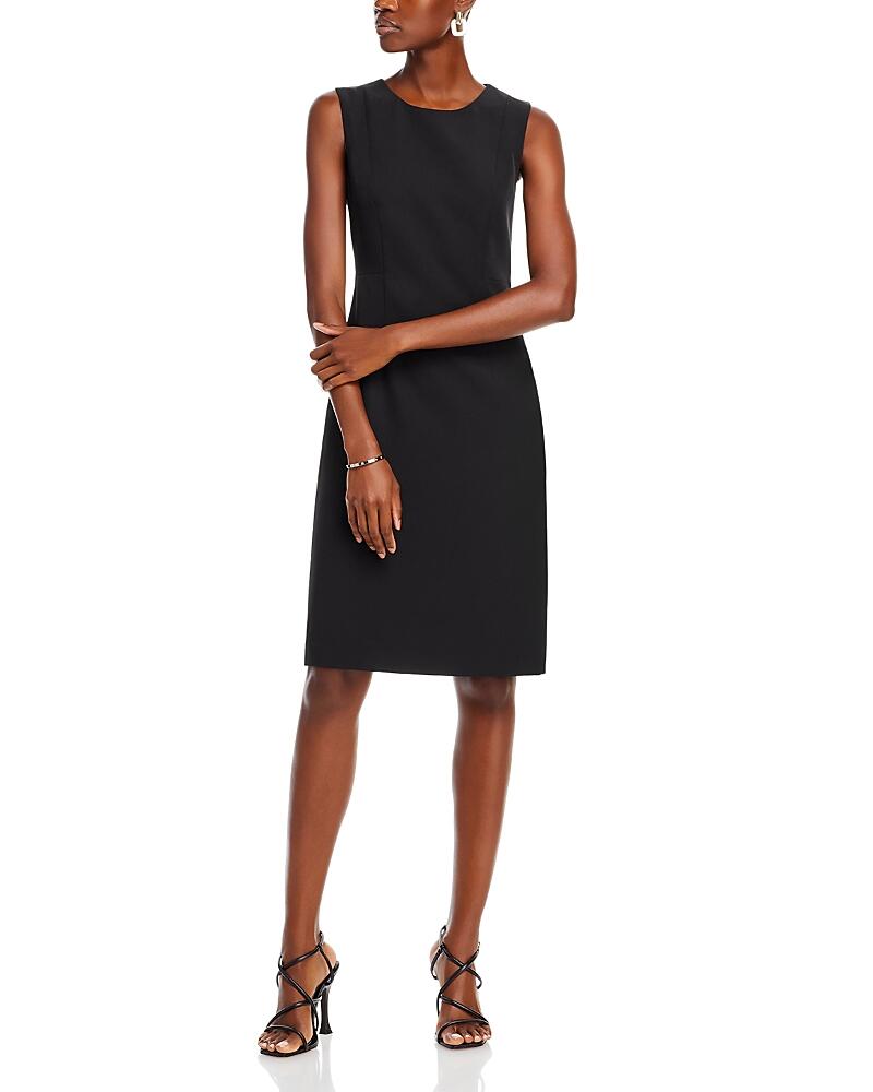 Kobi Halperin Meridian Sheath Dress Cover