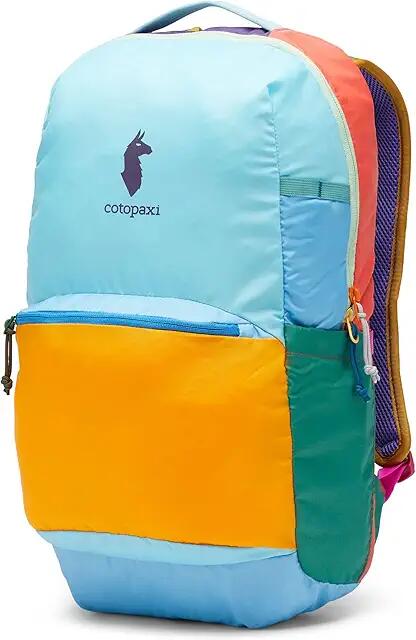 Cotopaxi 26 L Chiquillo Backpack - Del Dia (Del Dia) Backpack Bags Cover