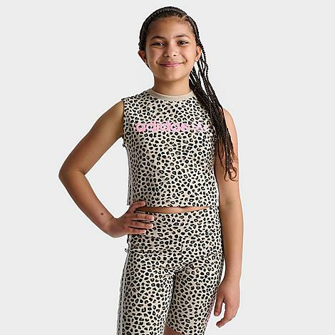 Girls' adidas Originals Lifestyle Tank Top Cover