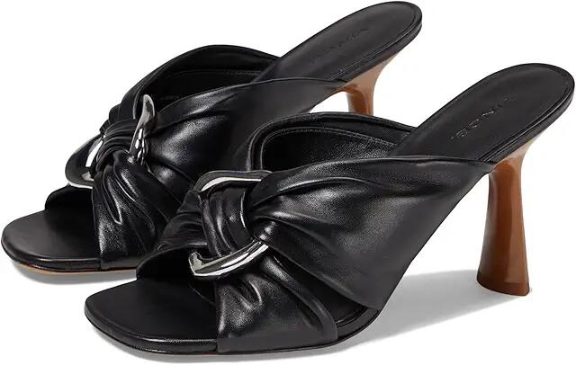 Vince Qiqi (Black) Women's Shoes Cover