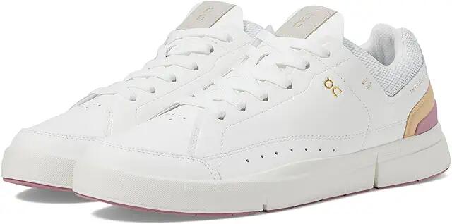 On Women's The ROGER Centre Court (White/Zephyr) Women's Shoes Cover