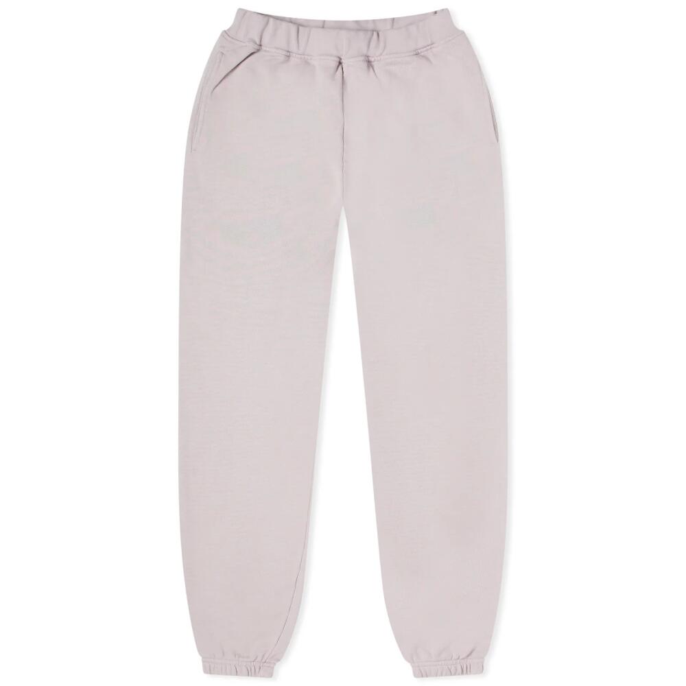 Aries Women's Aged Premium Temple Sweat Pants in Lilac Cover