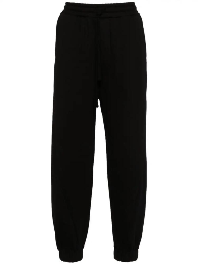 Thom Krom jersey track trousers - Black Cover